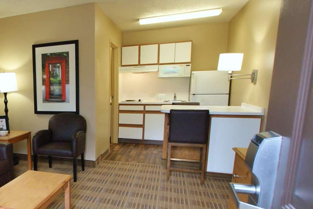 Extended Stay America Suites - Nashville - Franklin - Cool Springs Zimmer foto