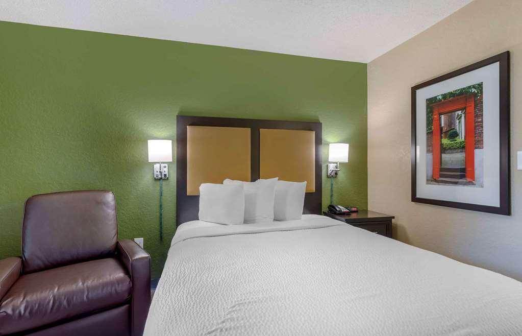 Extended Stay America Suites - Nashville - Franklin - Cool Springs Zimmer foto